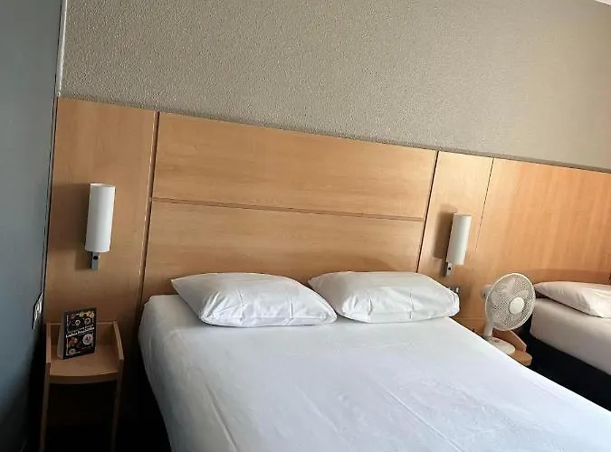 Ibis Centre Carlisle (Cumbria)