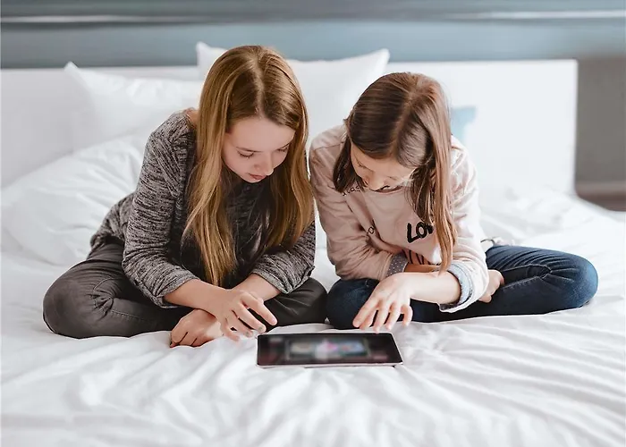 Hotell Ibis Centre Carlisle (Cumbria)