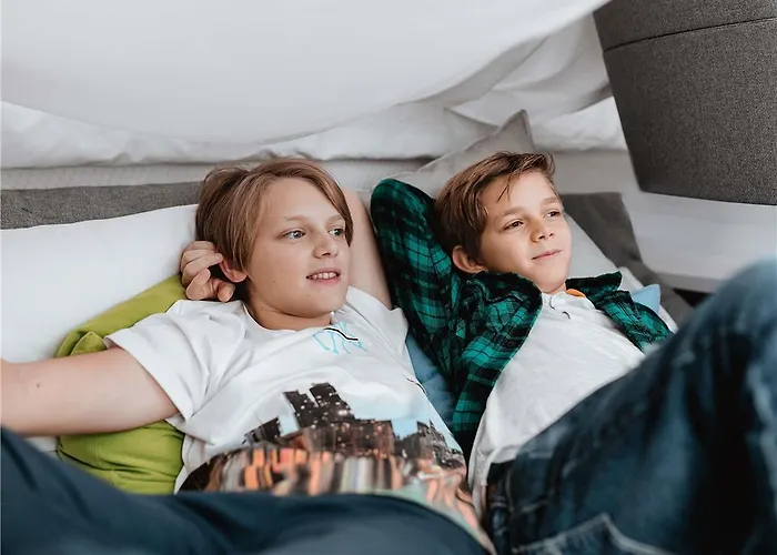 Ibis Centre Hotell Carlisle (Cumbria)