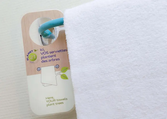 Ibis Centre Hotell Carlisle (Cumbria)