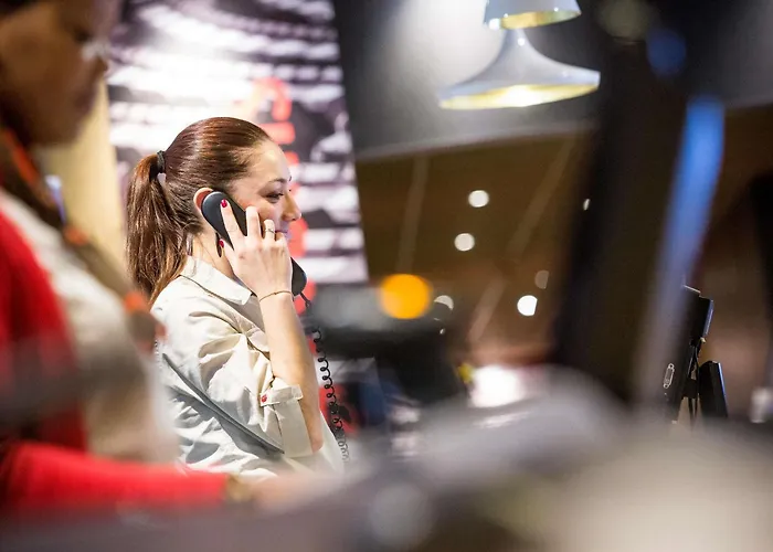 Ibis Centre Carlisle (Cumbria)