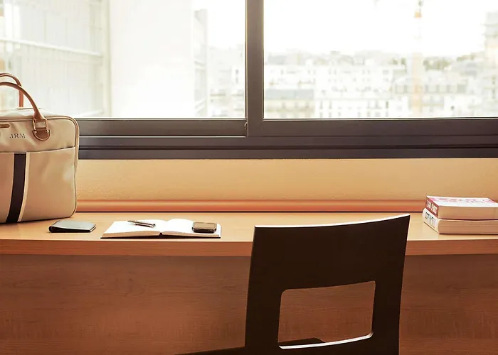 Hotel Ibis Centre Carlisle (Cumbria)