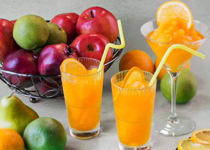 Ibis Centre Carlisle (Cumbria)