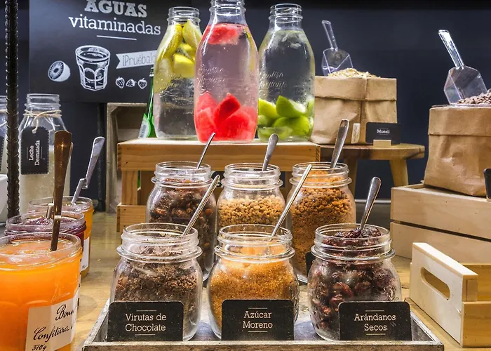 Ibis Centre Hotel 2*