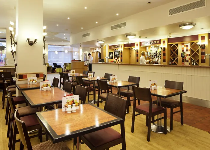 Ibis Centre 2* Carlisle (Cumbria)