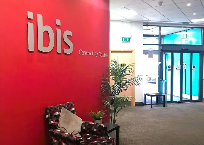 Ibis Centre Hotel 2*
