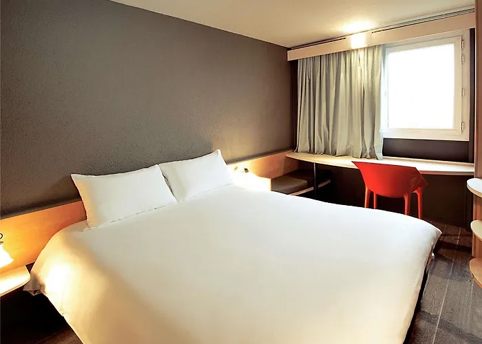 Ibis Centre 2* Carlisle (Cumbria)