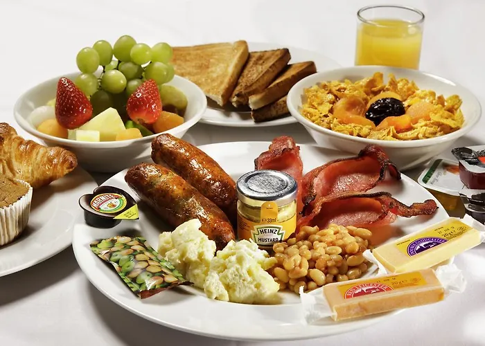 Ibis Centre 2* Carlisle (Cumbria)