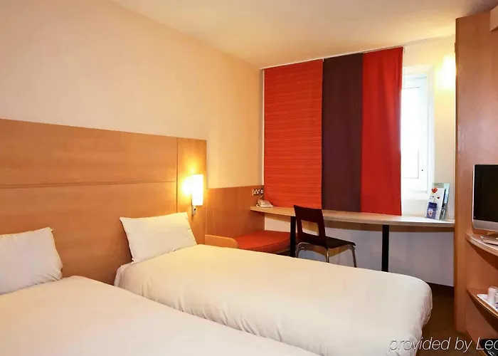 Ibis Centre 2* Carlisle (Cumbria)