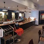 Otel Ibis Centre Carlisle (Cumbria)