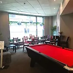 Ibis Centre