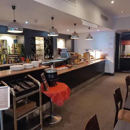 מלון Ibis Centre קרליסל