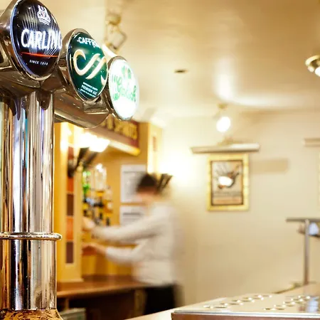 Otel Ibis Centre Carlisle (Cumbria)