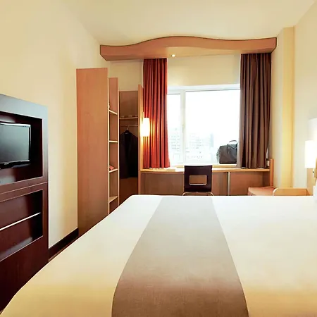Ibis Centre Carlisle (Cumbria)