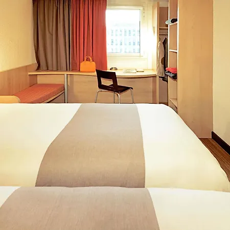 Ibis Centre 2* Carlisle (Cumbria)