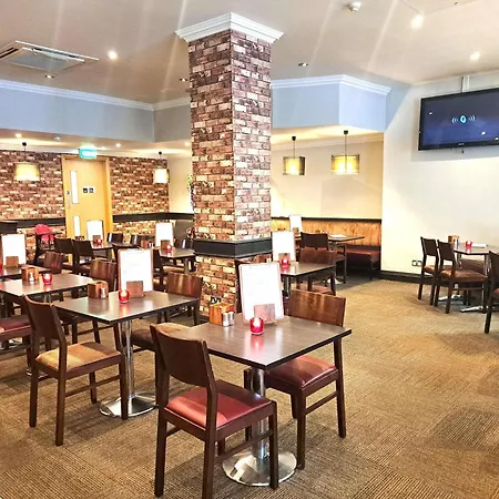 Ibis Centre 2* Carlisle (Cumbria)