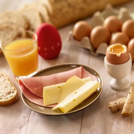 Ibis Centre מלון