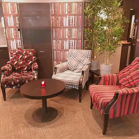 Ibis Centre מלון