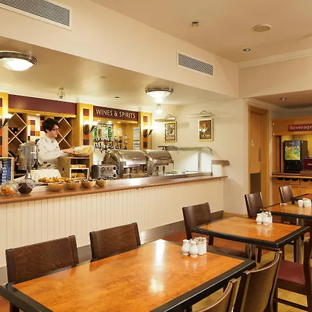 מלון Ibis Centre