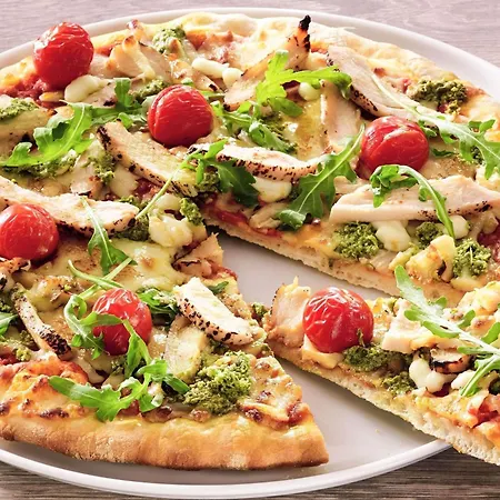 מלון Ibis Centre קרליסל