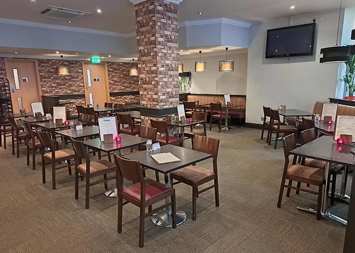 Hotel Ibis Centre Carlisle (Cumbria)