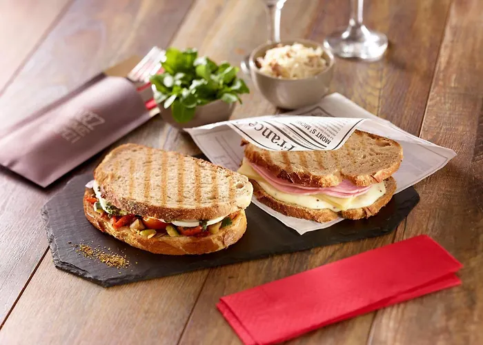 Ibis Centre Hotel Carlisle (Cumbria)