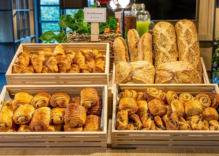 Ibis Centre Hotel Carlisle (Cumbria)